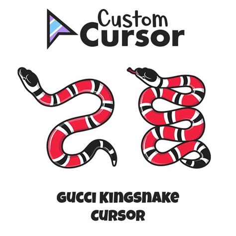 gucci mouce cursor|Gucci .